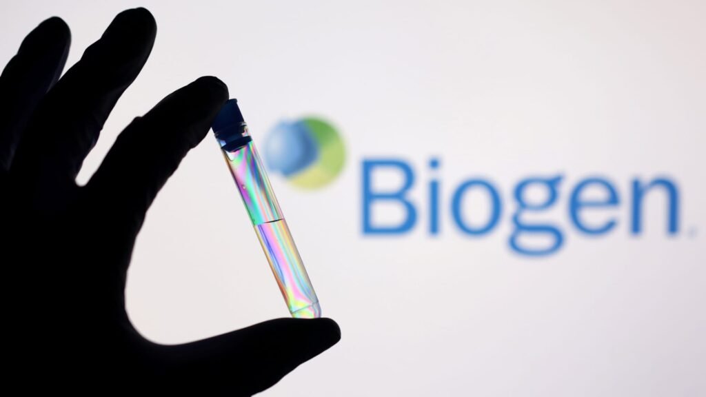 Biogen beats estimates on cost cuts and new drugs like Leqembi, but profit outlook falls short 