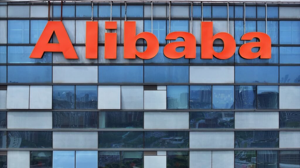 Alibaba shares skyrocket almost 15% after excellent incomes as China’s e-commerce sector recovers