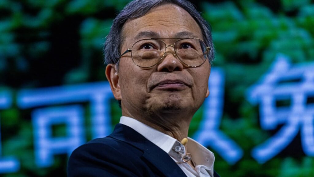 Super Micro ‘confident’ it will meet SEC deadline and reach $40 billion next fiscal year