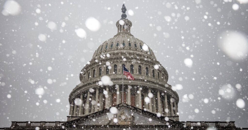 Republicans Want Lower Taxes. The Hard Part Is Picking What to Cut.