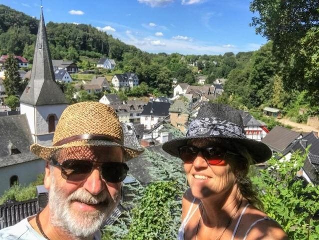 8 Levels Of Financial Liberty