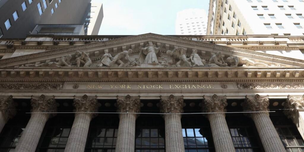 Stock Market Today: Dow, S&P 500 rating record closes after Powell remarks