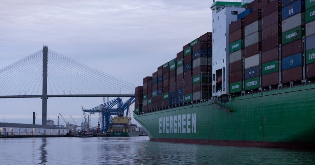 Trump Says He’ll Remodel Worldwide Trading Relations With ‘Reciprocal’ Tariffs