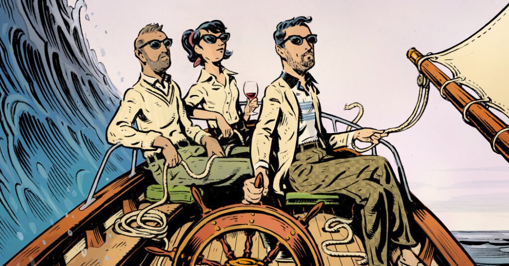 Does Uncertainty Harm the Economy? Business Leaders Are About to Find Out.