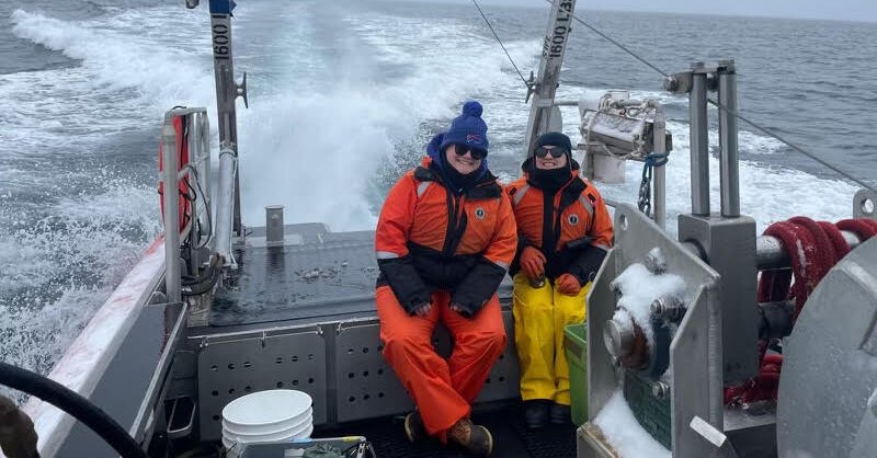 Finding Devoted Sports Fans in the Coldest Put On Earth