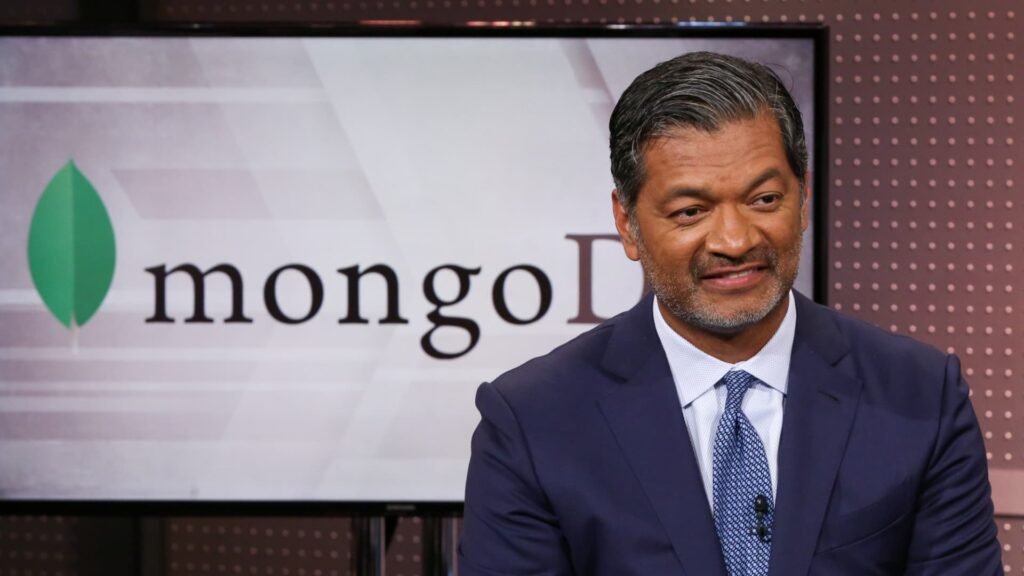 MongoDB plunges 24% as weak outlook overshadows strong quarterly outcomes
