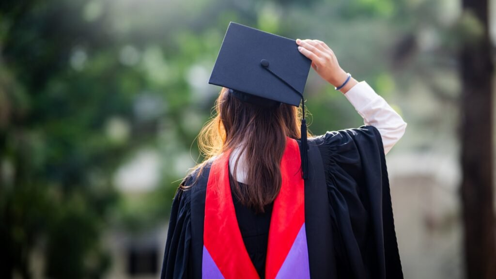 More Americans with college degrees are working numerous tasks, Fed report finds