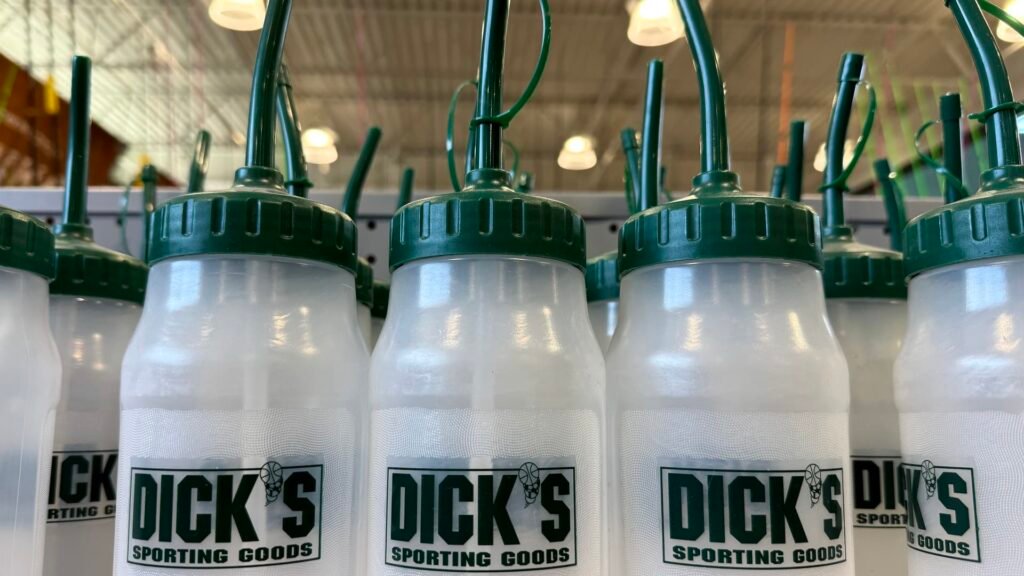 Cock’s Sporting Product is newest merchant to anticipate rocky 2025 as recession worries swirl