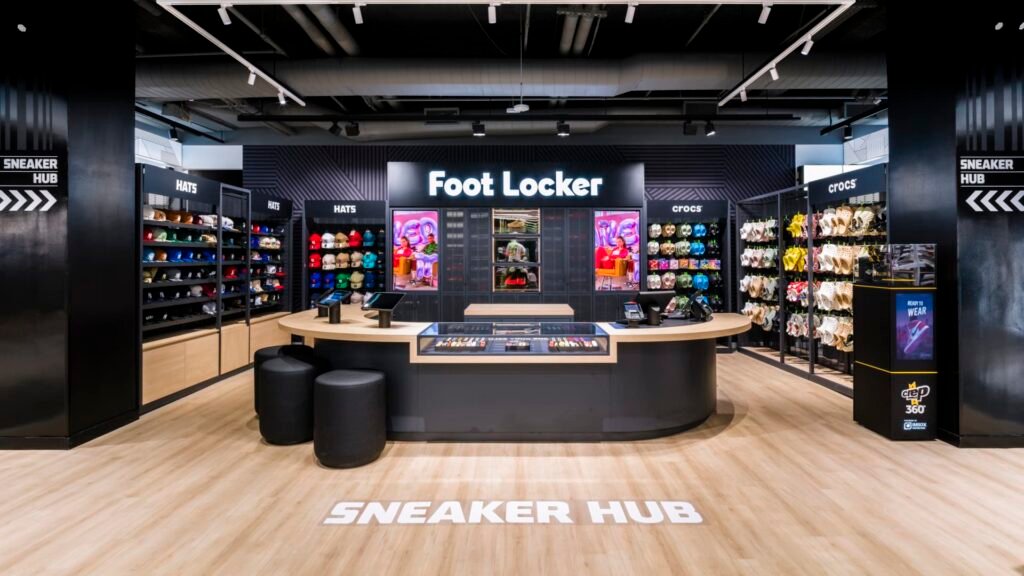 Foot Locker results reveal the tennis shoe industry– and Nike– still have more pain ahead