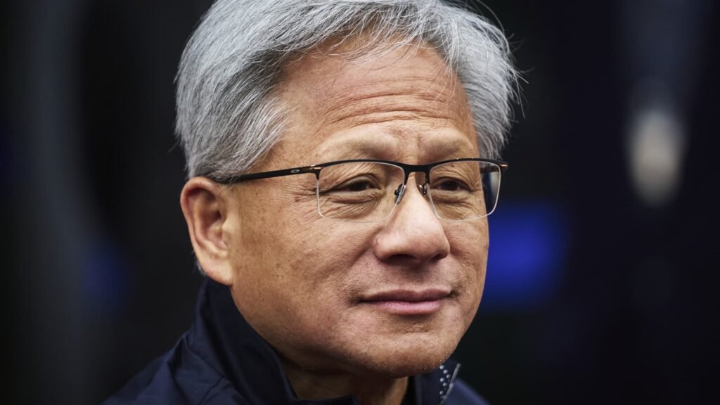 Nvidia to report earnings amidst facilities spending, DeepSeek concerns