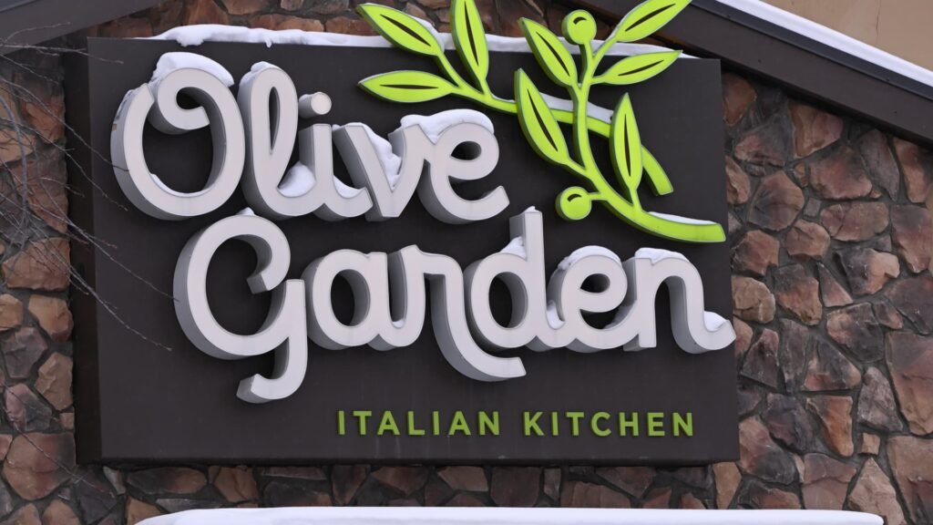 Darden Restaurants sales disappoint as Olive Garden, LongHorn Steakhouse miss out on expectations