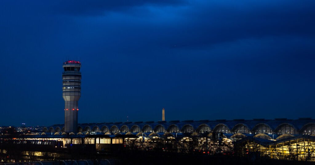 ‘Danger of a Collision and Loss of Life’: D.C. Crash Warnings Were Years in the Making