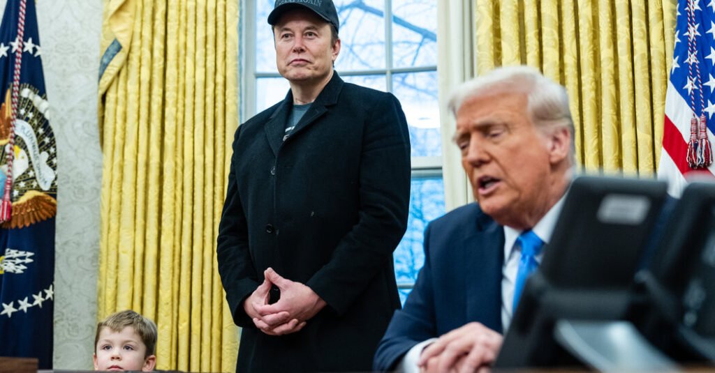 Elon Musk Says He Will Drop OpenAI Bid if Company Preserves Nonprofit Objective