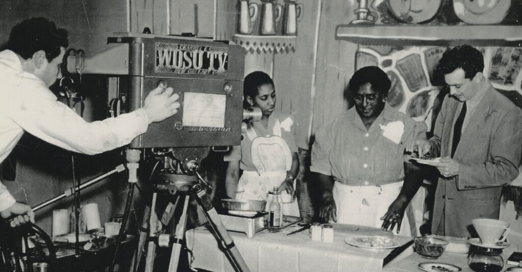 Neglected No More: Lena Richard, Who Brought Creole Cooking to the Masses