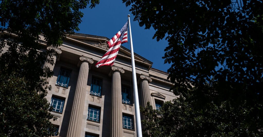 Female Pleads Guilty in Covid Tax Credit Scheme That Netted $33 Million