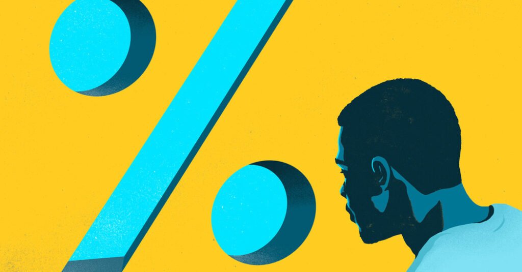 Which Rates of interest Should You Care About?