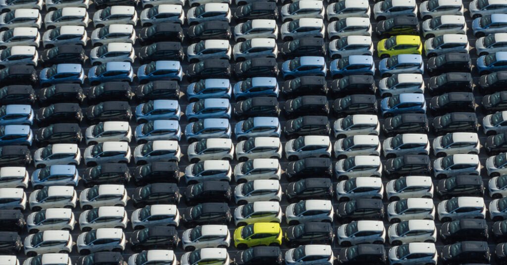 How Trump’s One-for-One Tariff Strategy Threatens the Global Economy