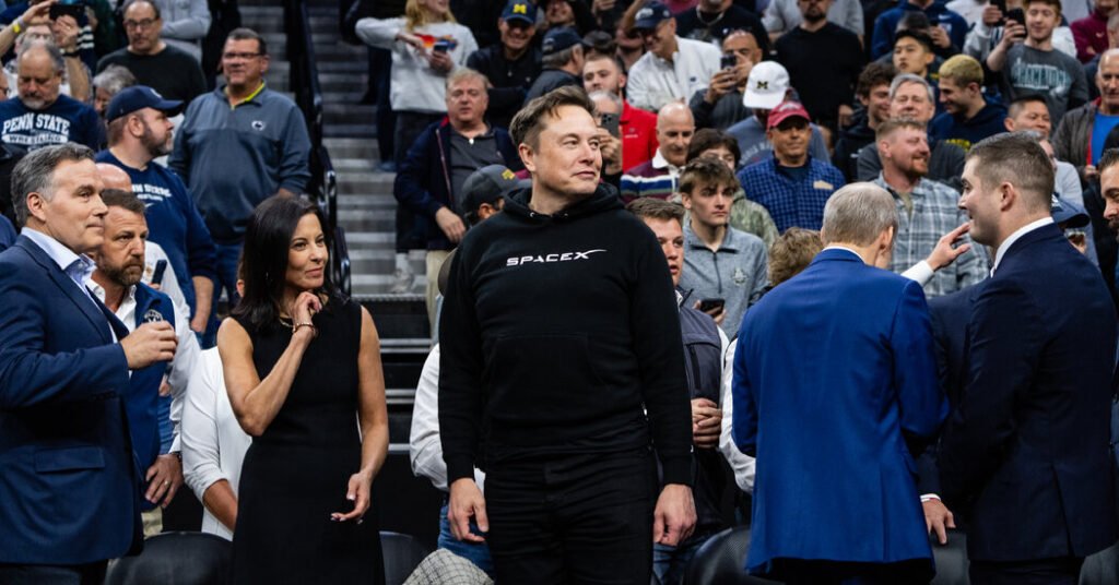 Elon Musk States He Has Actually Offered X to His A.I. Start-Up xAI