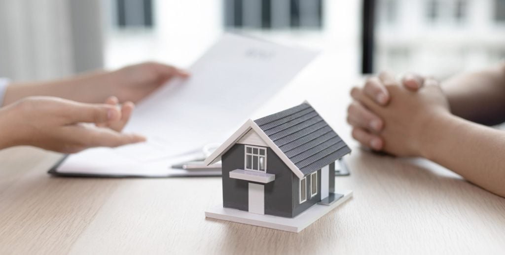 What is Passive Real Estate Investing