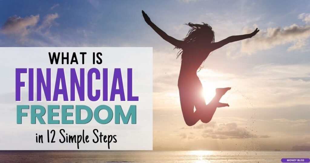 What is Financial Flexibility? 12 Steps to Achieve It