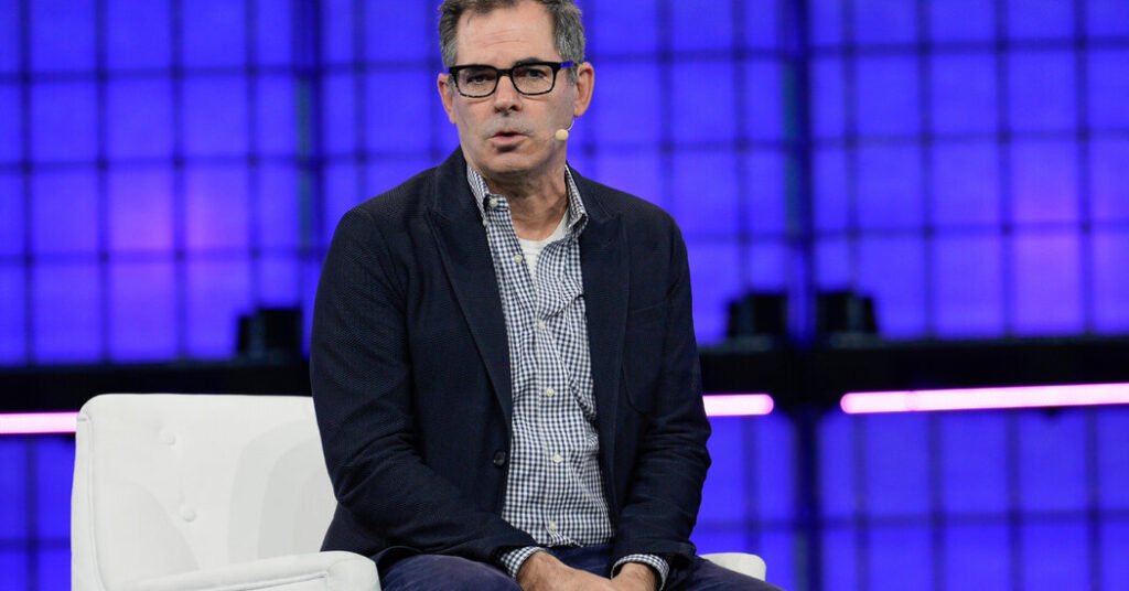 CoreWeave Scales Back Ambitions for Its I.P.O.