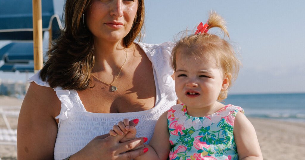 Flying With a Kid on Your Lap? You Might Wish To Reassess.