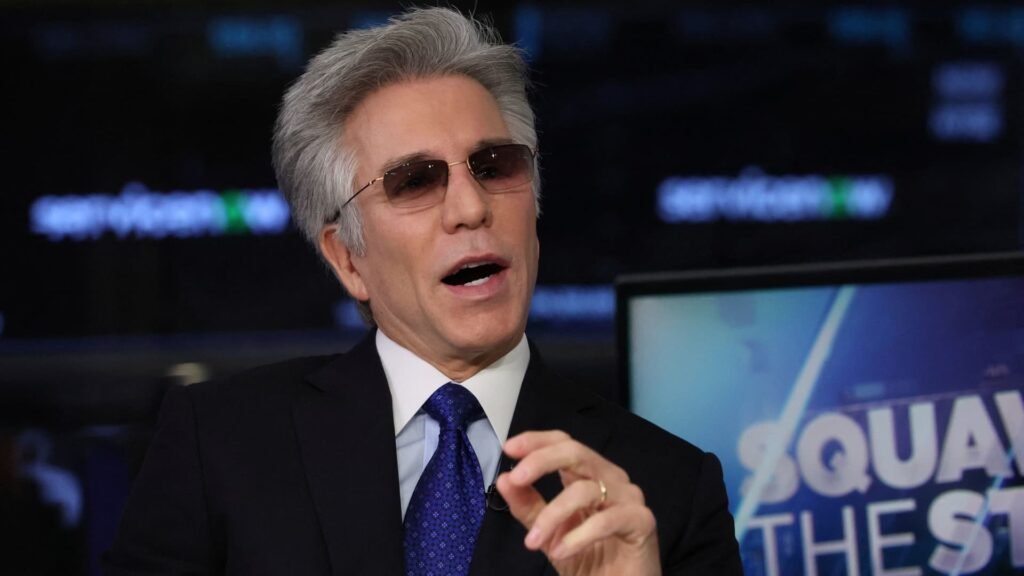 ServiceNow shares pop 15% on strong earnings, positive assistance