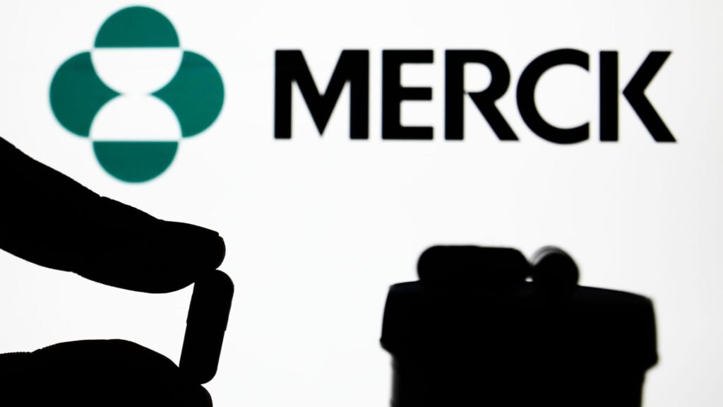 Merck reduces profit outlook, partly due to $200 million anticipated tariff hit