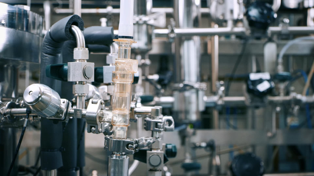 Industrial conglomerate Dover cut its guidance– here’s why the stock is rallying anyways