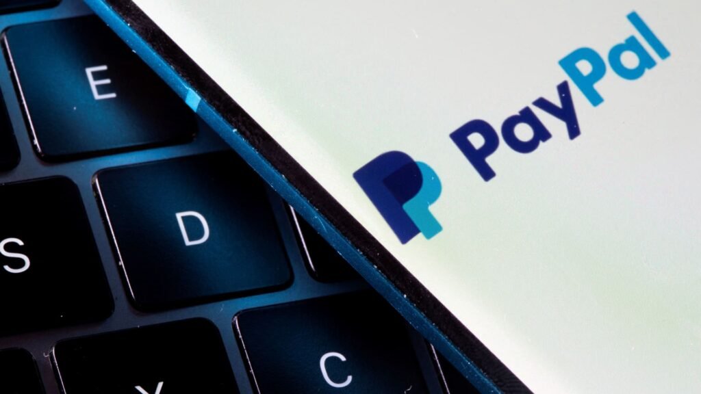 PayPal begins fintech earnings as financiers fear impact of Trump tariffs on customer costs