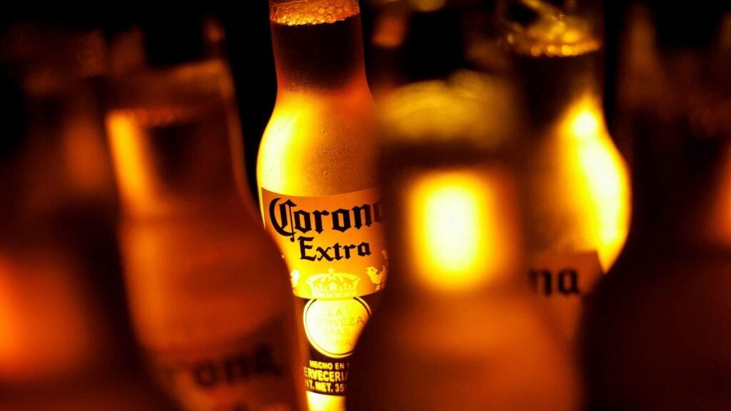 Trump’s migration policy is weighing on beer sales, Constellation Brands CEO states