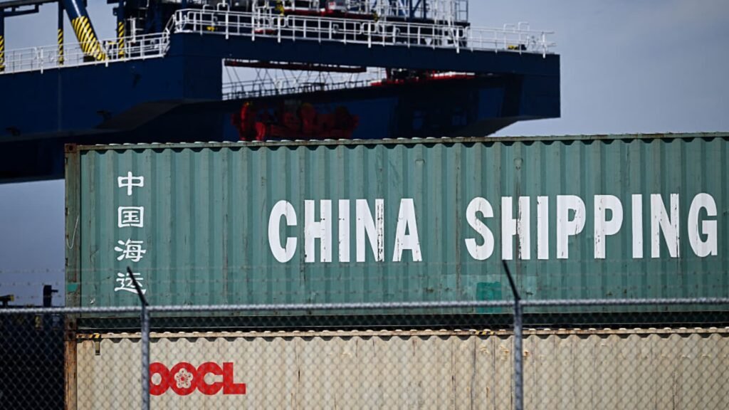 Here are the 2 big things we’re enjoying in the stock exchange this week