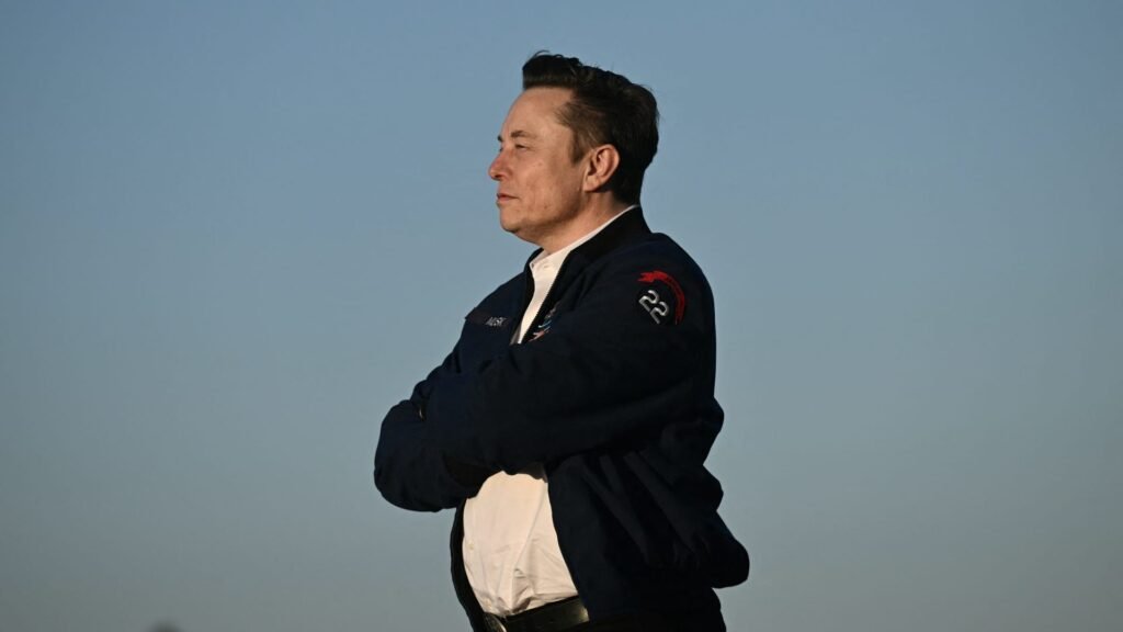 5 quotes: Elon Musk on robotaxi timeline, Optimus robotics, tariffs, energy and Tesla’s future