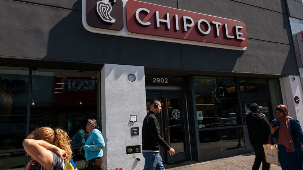 Companies from Chipotle to Delta are worried about Trump’s tariffs. Here’s what they’re stating