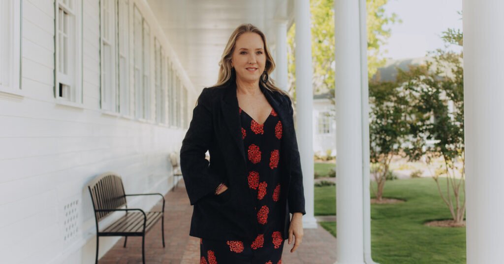 Head of Amazon’s TV and Film Steps Down