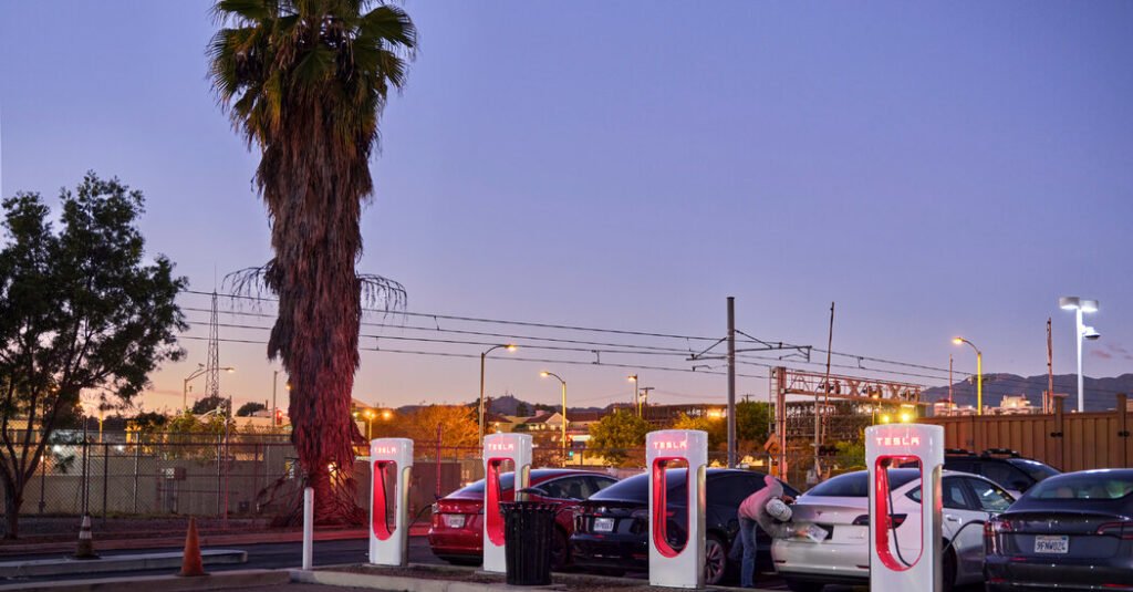 How Major Automobile Brands Are Affected by Trump’s Tariffs