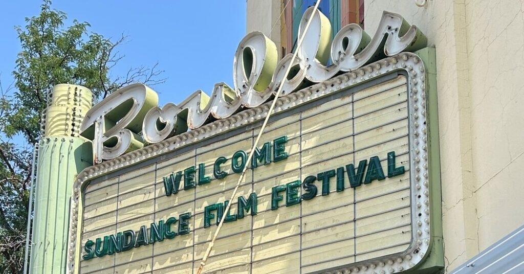 Sundance Picks Its New Home: Stone, Colo.