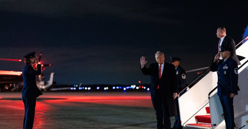 Trump Threatens Europe and Canada if They Unite Versus U.S.