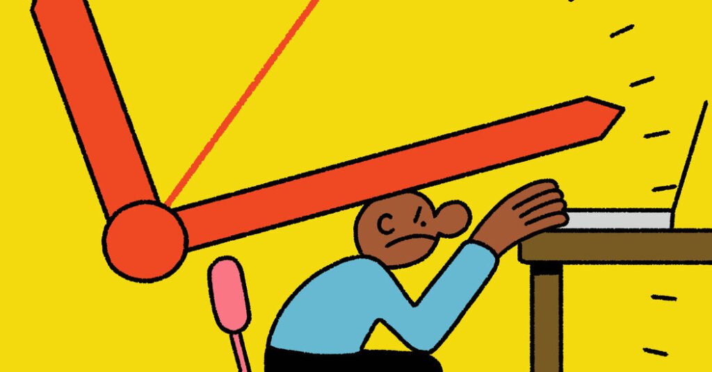 Haven’t Submitted Your Taxes Yet? Here Are Some Last-Minute Tips.