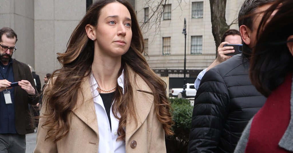 Charlie Javice Found Guilty of Defrauding JPMorgan of $175 Million