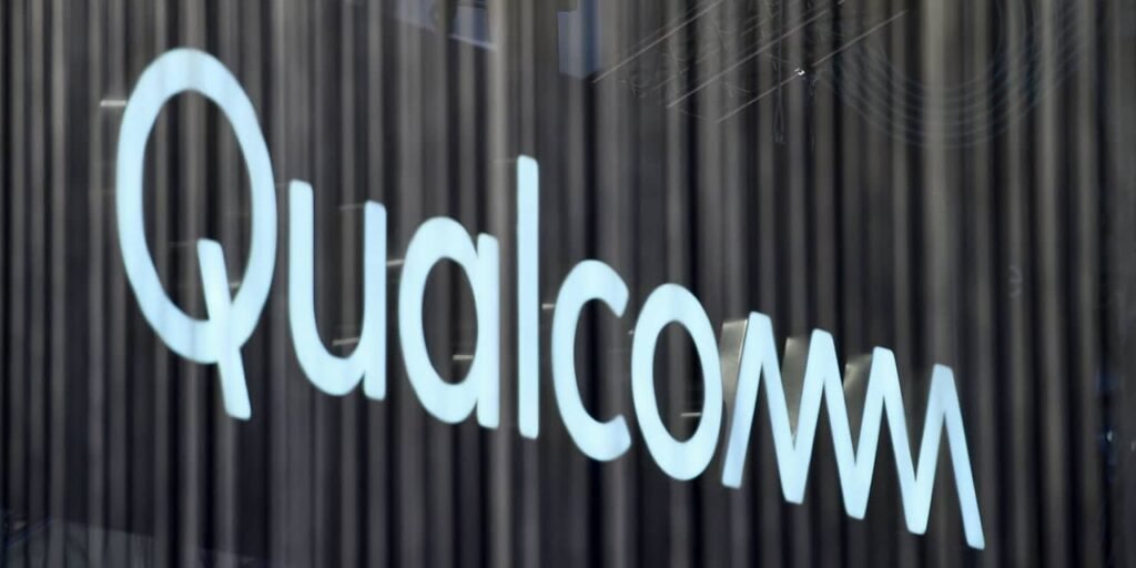 Qualcomm’s stock has outperformed the chip sector this year. Earnings will be a key test.