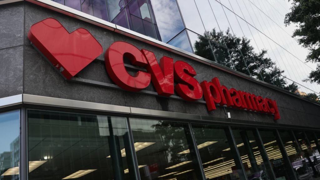 CVS tops price quotes, hikes assistance as insurance coverage service shows some improvement
