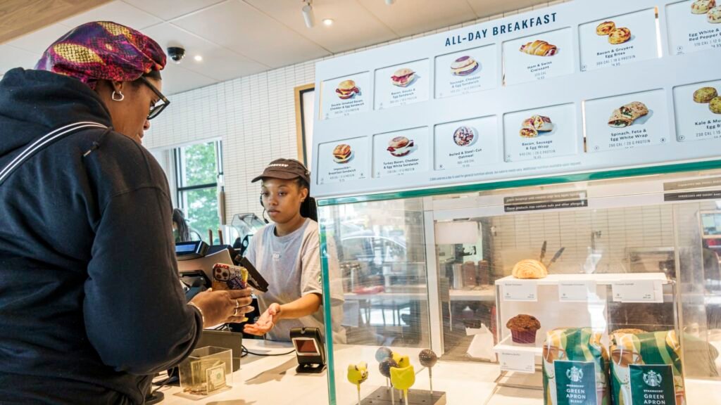 Starbucks’ incomes dissatisfy, however we’re not quiting on the stock. Here’s why