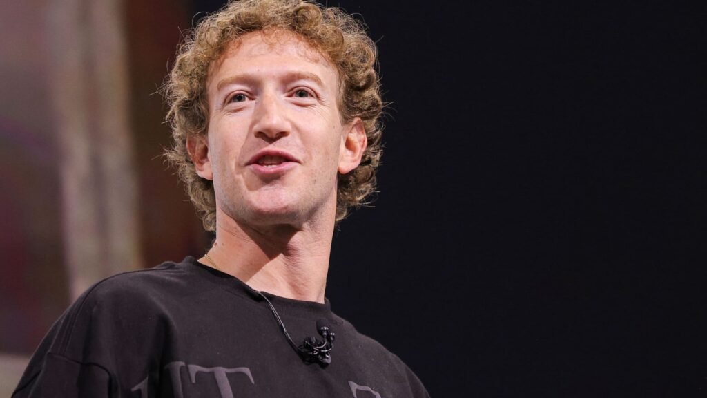 Meta Platforms jumps 4% on profits beat, advertising strength