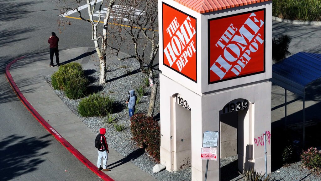Home Depot checks the most essential boxes for investors in spite of incomes miss