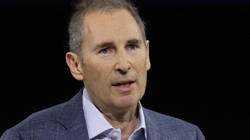 Amazon shares slide on light assistance, however we keep our buy rating– here’s why