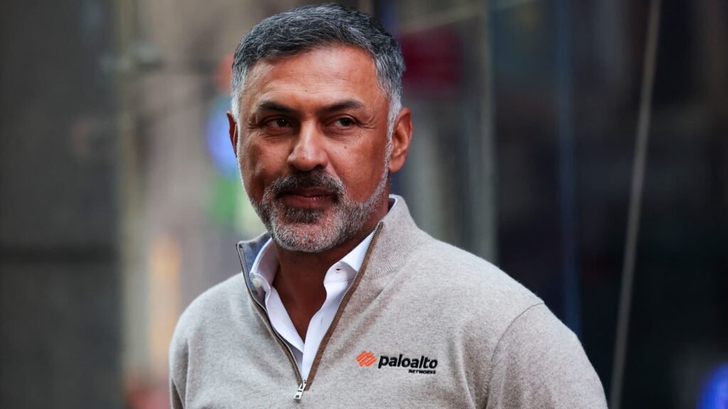 Palo Alto beats on revenues and earnings. Here’s why the cyber stock is dropping anyways