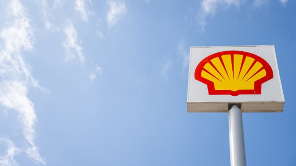 Oil significant Shell launches $3.5 billion share buyback after first-quarter earnings beat