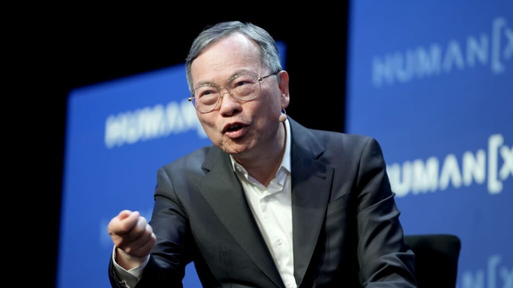 Super Micro issues weak guidance, mentions ‘financial unpredictability and tariff impacts’