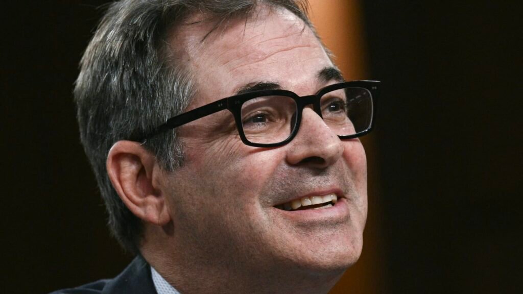 CoreWeave beats on revenue, reports more than 400% growth in first profits after IPO